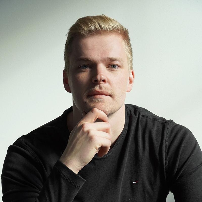 Priidik Roos